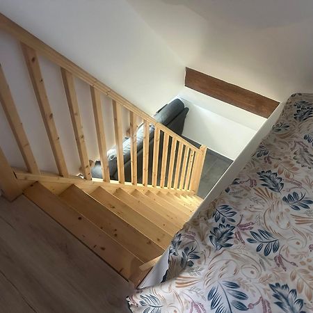 Appartement Neuf Cosy Proche Mer Et Nausicaa Булон сюр Мер Екстериор снимка