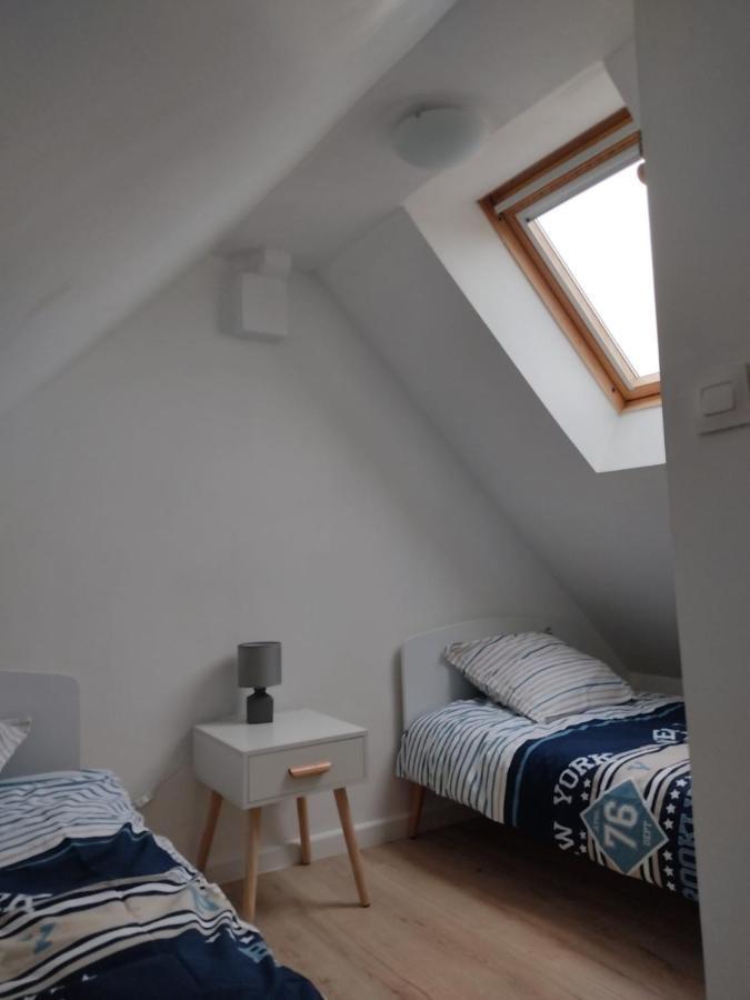 Appartement Neuf Cosy Proche Mer Et Nausicaa Булон сюр Мер Екстериор снимка