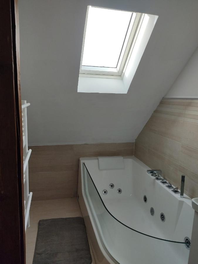 Appartement Neuf Cosy Proche Mer Et Nausicaa Булон сюр Мер Екстериор снимка