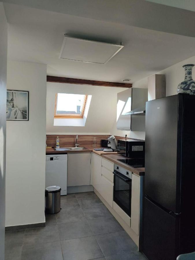 Appartement Neuf Cosy Proche Mer Et Nausicaa Булон сюр Мер Екстериор снимка