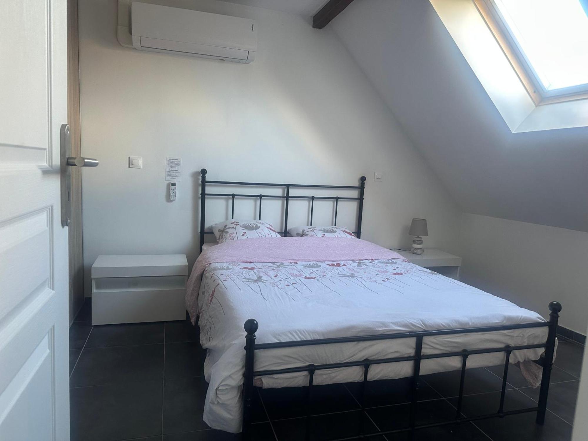 Appartement Neuf Cosy Proche Mer Et Nausicaa Булон сюр Мер Екстериор снимка