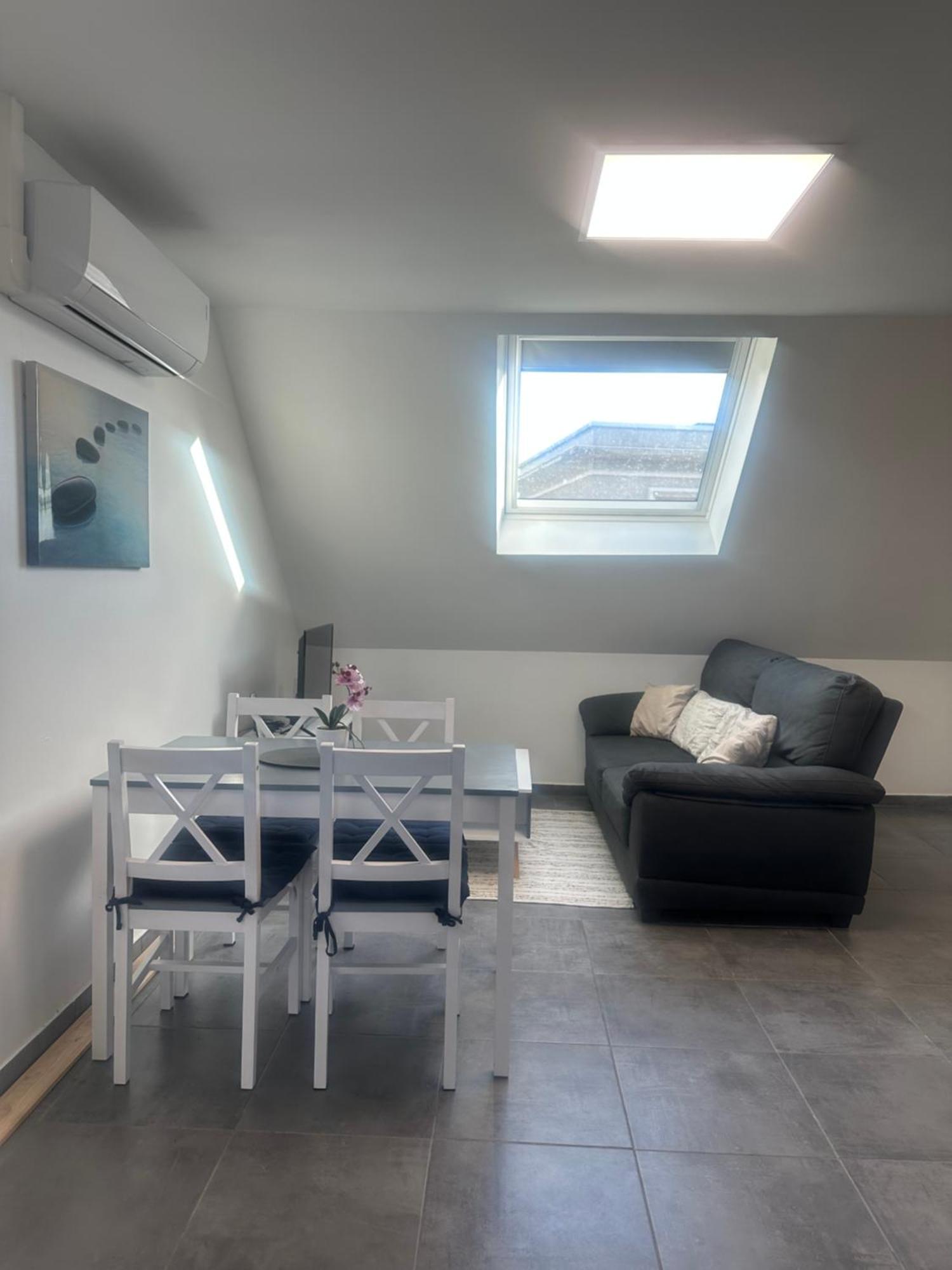 Appartement Neuf Cosy Proche Mer Et Nausicaa Булон сюр Мер Екстериор снимка