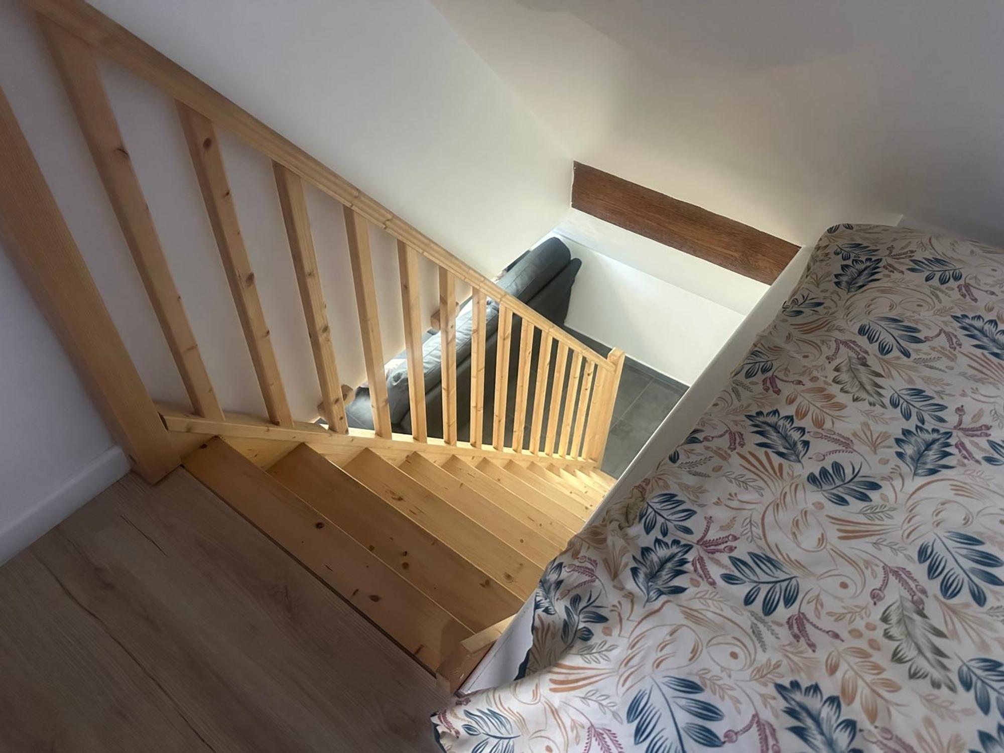 Appartement Neuf Cosy Proche Mer Et Nausicaa Булон сюр Мер Екстериор снимка